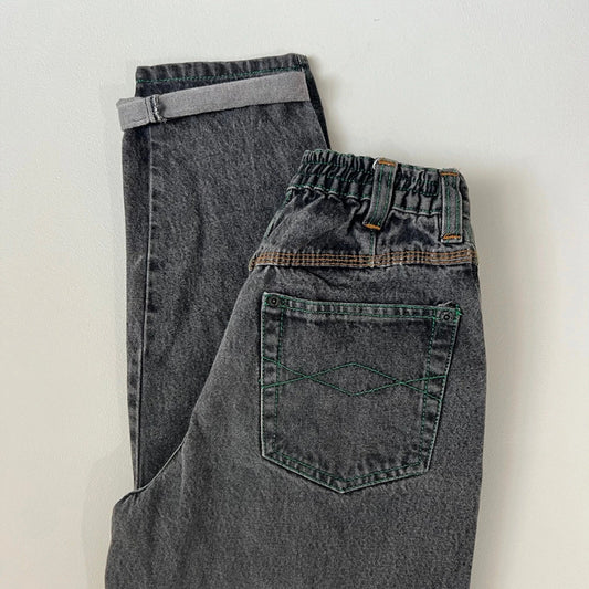 Awesome retro jeans by Colours of The World