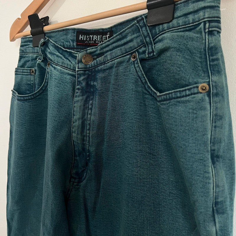 Boss green wash jeans by HiStreet