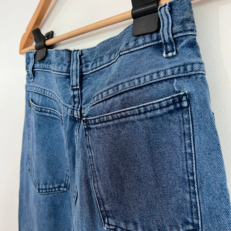 Lovely high waisted jeans by Rio